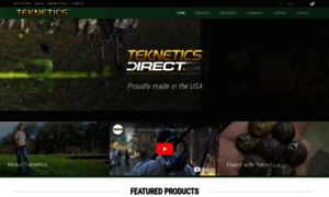 Tekneticst2.com thumbnail