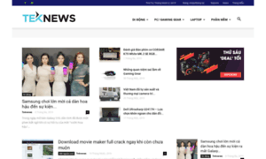 Teknews.vn thumbnail