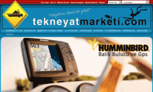 Tekneyatmarketi.com thumbnail