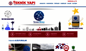 Teknik-yapi.com.tr thumbnail