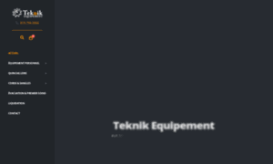 Teknik.co thumbnail