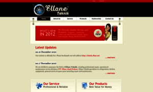 Teknik.ellane.net thumbnail