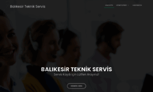 Teknikbalikesir.com thumbnail