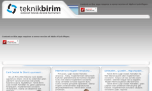 Teknikbirim.com thumbnail