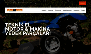 Teknikelmotor.com thumbnail