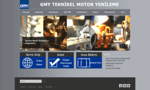 Teknikelmotor.net thumbnail