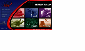 Teknikgrup.com thumbnail