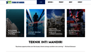 Teknikintimandiri.com thumbnail