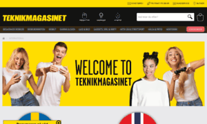 Teknikmagasinet.com thumbnail