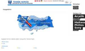 Teknikservis.net thumbnail