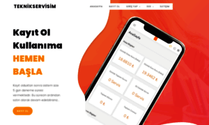 Teknikservisim.net thumbnail