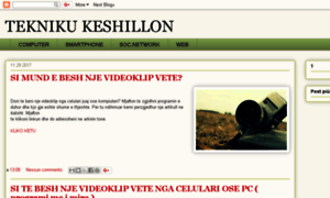 Teknikukeshillon.blogspot.ru thumbnail