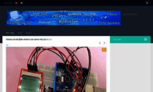 Teknobilisim.org thumbnail