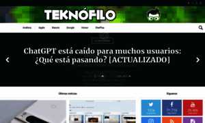 Teknofilo.com thumbnail