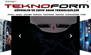 Teknoformteknoloji.com thumbnail