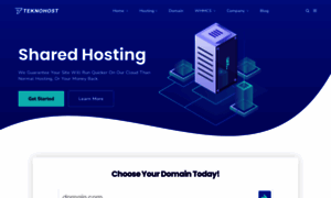 Teknohost.id thumbnail
