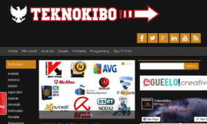 Teknokibo.blogspot.com thumbnail