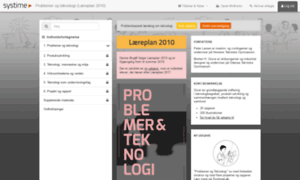 Teknologi.systime.dk thumbnail