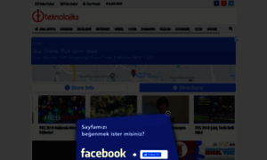 Teknolojiks.com thumbnail