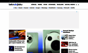 Teknolojioku.com thumbnail