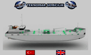 Teknomargemicilik.com.tr thumbnail