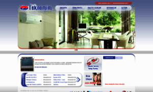 Teknomim.com.tr thumbnail