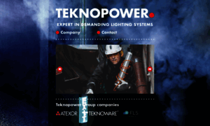 Teknopower.fi thumbnail