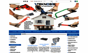 Teknosis.net thumbnail