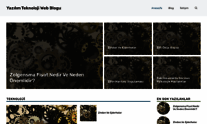 Teknotime.net thumbnail