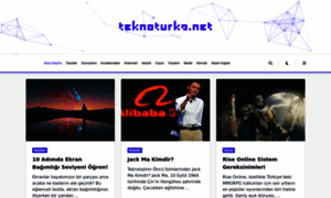 Teknoturka.net thumbnail