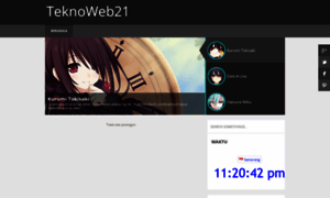 Teknoweb21.blogspot.co.id thumbnail
