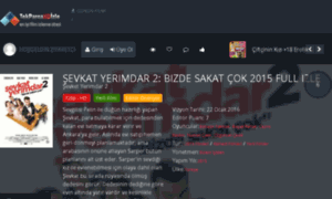 Tekparcahdizle.com thumbnail