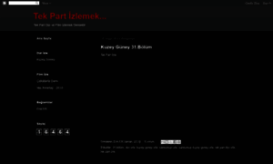Tekpartizlemek.blogspot.com.tr thumbnail