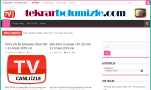 Tekrarbolumizle.com thumbnail