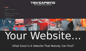 Teksapiens.com thumbnail