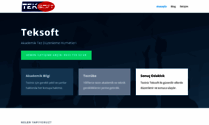 Teksoft.com.tr thumbnail