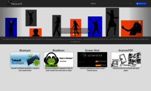 Teksoftco.com thumbnail