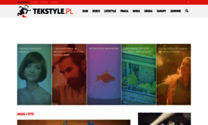 Tekstyle.pl thumbnail