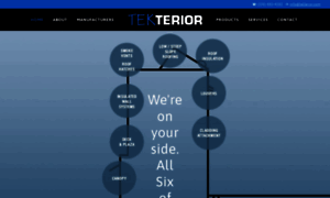 Tekterior.com thumbnail