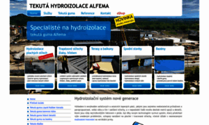 Tekutahydroizolace.cz thumbnail