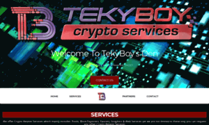 Tekyboy.com thumbnail