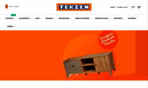 Tekzen.ro thumbnail