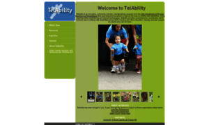 Telability.org thumbnail