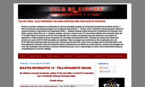 Teladecinematemporario.blogspot.com thumbnail