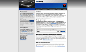 Telahost.net thumbnail