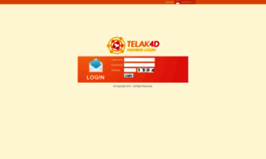 Telak4d.com thumbnail