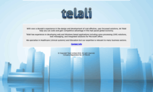Telali.com thumbnail