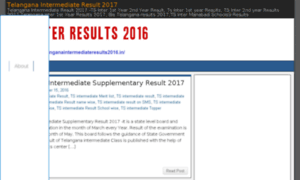 Telanganaintermediateresults2016.in thumbnail