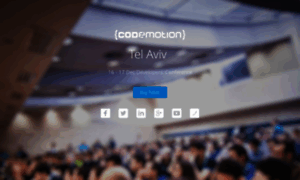 Telaviv2015.codemotionworld.com thumbnail