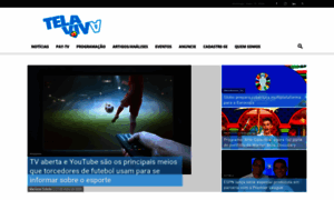 Telaviva.com.br thumbnail